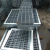 Gia công Tấm sàn Grating