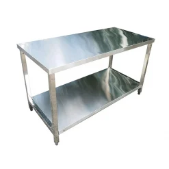 Bàn Thao Tác Inox có giá dưới