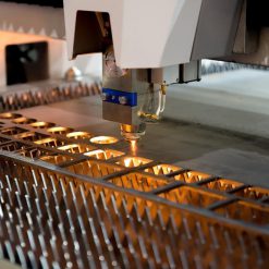 Đột dập CNC