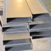 Soi gấp inox dày 2 ly