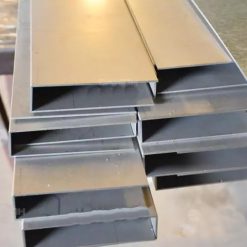 Soi gấp inox dày 2 ly