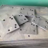 Bản mã inox