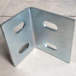 Bản mã V inox