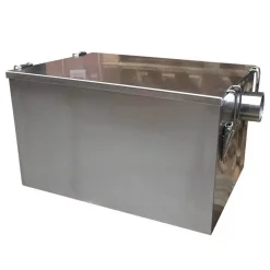 Bể tách mỡ