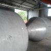 Gia công bồn inox công nghiệp cỡ lớn uy tín chất lượng tại Hà Nội