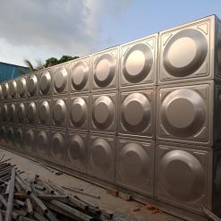 Bồn nước công nghiệp