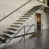 Gia Công Cầu Thang Sắt, Thép Theo Yêu Cầu