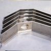 Gia công cắt chấn gấp inox