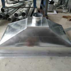 Hút Mùi Inox