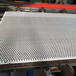 Đột dập tấm inox 304, 201, 316, 430