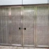 Cửa cổng inox – sắt – thép