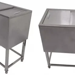 Thùng Bảo Ôn Inox Cao Cấp