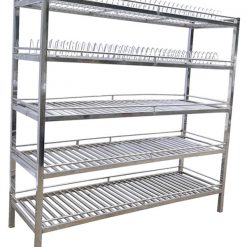 Giá kệ inox
