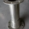 Khớp nối mặt bích inox