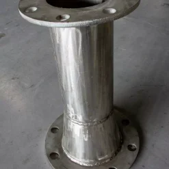 Khớp nối mặt bích inox