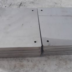 Gia Công Cắt Laser Inox Tấm Dày
