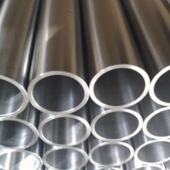 Ống inox vi sinh trao đổi nhiệt