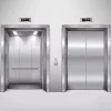 Ốp inox cho thang máy