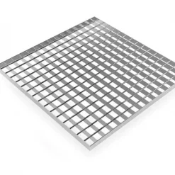 Tấm sàn grating