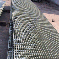 Gia Công Tấm Thoát Sàn Công Nghiệp