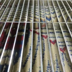 Tấm Thoát Sàn Mạ Kẽm