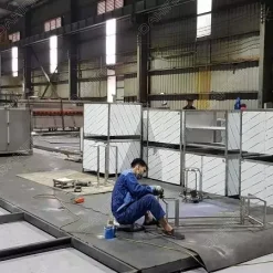 Gia Công Tủ Điện – Sơn Tĩnh Điện