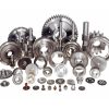 Gia công chi tiết máy theo bản vẽ