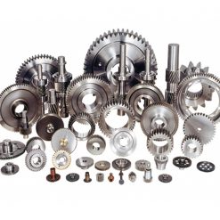 Gia công chi tiết máy theo bản vẽ
