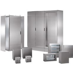 Tủ Điện Inox