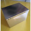 Gia công vỏ hộp inox chứa pin theo yêu cầu