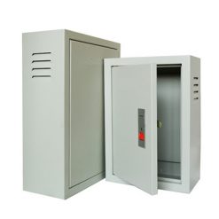 Vỏ tủ điện